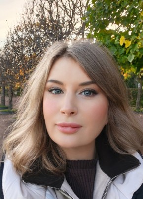 Светлана из Санкт-Петербурга 38 лет