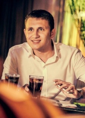 maksim, 35, Россия, Ашитково