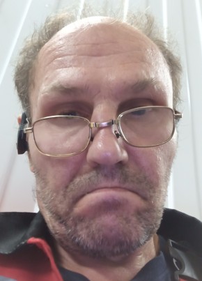 Сергей из Омска 55 лет