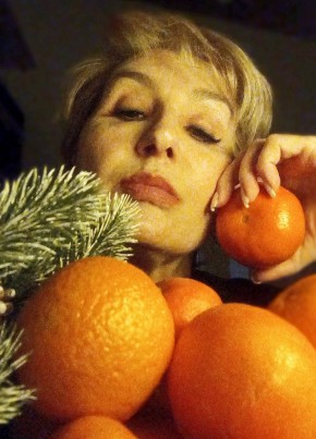 Ирина из Красноярска 53 года