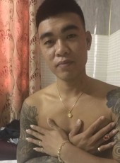 Dũng, 28, Vietnam, Yen Vinh
