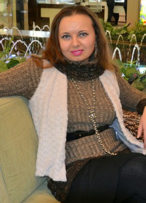Лариса, 39, Россия, Воронеж