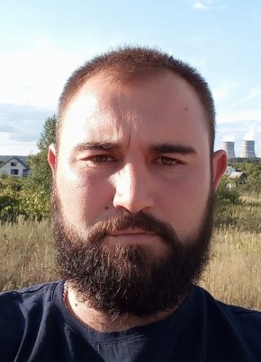 Тарас, 35, Україна, Костопіль