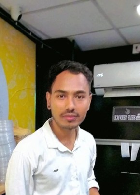 Raj, 25, India, Perungudi