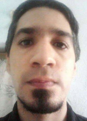 Ramiro, 36, República Argentina, Villa Constitución
