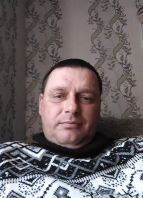 Виктор, 37, Россия, Рубцовск