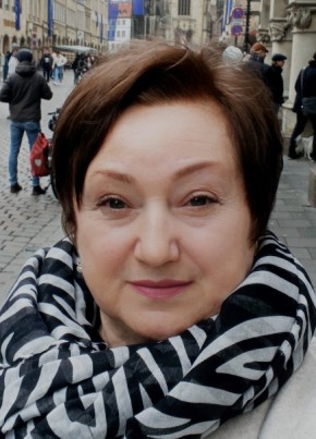 Антонина, 66, Bundesrepublik Deutschland, Münster