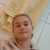 Stephanné, 31  , Carletonville