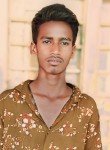 Umesh, 18 лет, Homnābād