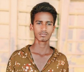 Umesh, 20, Homnabad