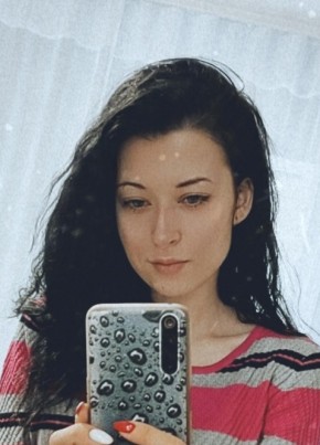 Виктория, 24, Україна, Бородянка