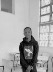 zard sniper, 20, Nairobi