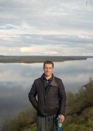 Максим, 39, Россия, Новодвинск