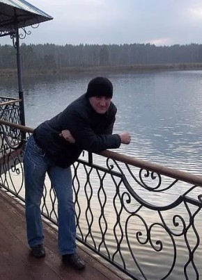 Денис, 44, Россия, Самара