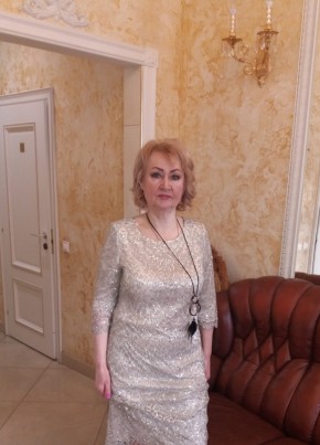 Людмила, 68, Россия, Омск