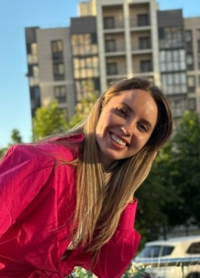 София из Мамонтово 26 лет