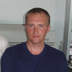 Руслан, 47 лет, Бердск