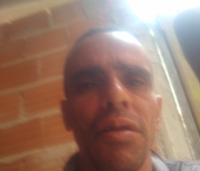 Leonardo, 41 год, Ribeirão das Neves