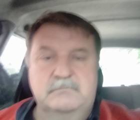 Вячеслав, 52 года, Самара