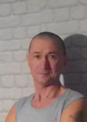 Федор, 51, Россия, Коммунар