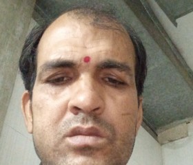 Ramesh jha, 35 лет, Jaipur