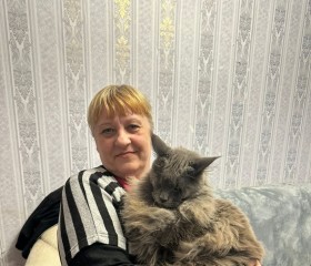 Ольга, 50 лет, Благовещенск (Амурская обл.)