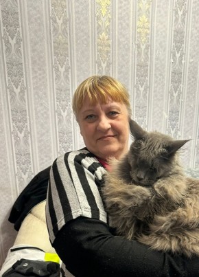 Ольга, 50, Россия, Благовещенск (Амурская обл.)