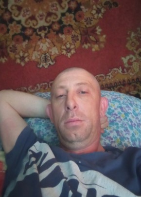 Вал Дмит, 39, Россия, Камень-на-Оби