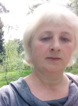 Анна Матвеева, 57 лет, Смоленск