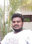 arun kumar, 33 года, Chennai
