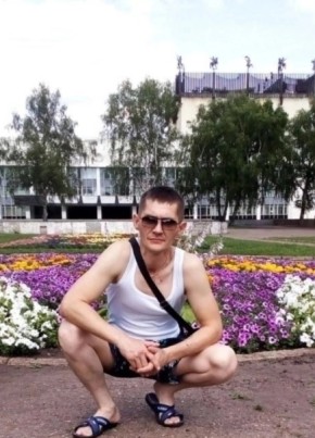 Вадим из Кеми 45 лет