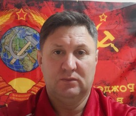 Александр, 48 лет, Владивосток