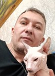 Сергей, 46 лет, Астана