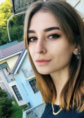 Екатерина, 24, Россия, Сочи
