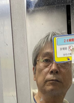 のぶチィ, 62, 日本, 東京都