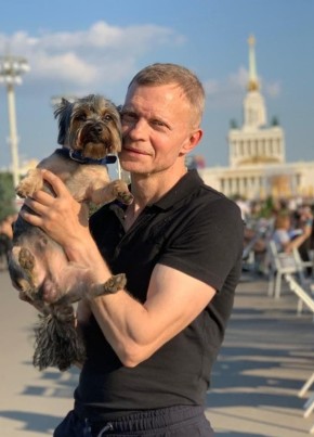 Геннадий, 54, Россия, Москва