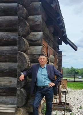 Марчелла из Алапаевска 50 лет