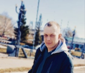 Игорь, 32 года, Рубцовск