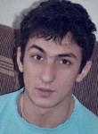 Давид, 27 лет, Владикавказ