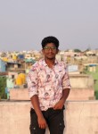 Mohamed Sharu, 23 года, Chennai
