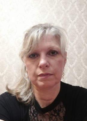 Наталья из Спасск-Дальния 53 года