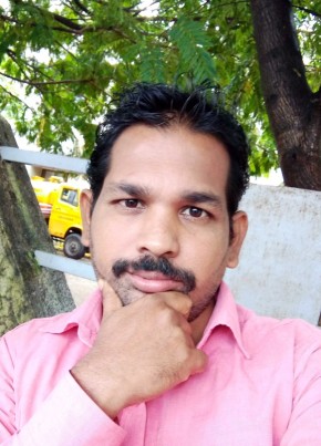 shashikant, 29, India, Mumbai