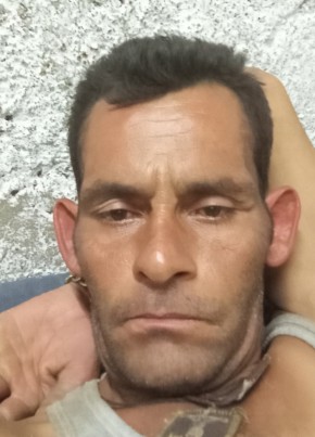 gonzalo из Guadalajara 44 года