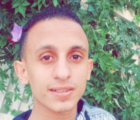 mostafa, 24 года, الإسكندرية