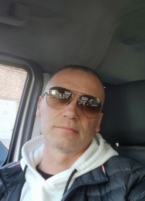 Vitalii из Sundbyberg 48 лет