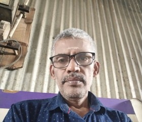suresh kumar, 53, Chennai