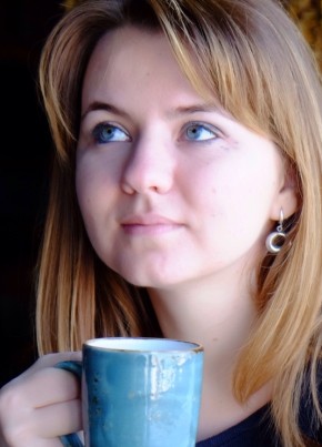 Alevtina Bor, 32, Россия, Москва