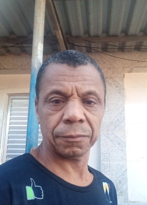 Wellington vivas, 58, República Federativa do Brasil, Nilópolis