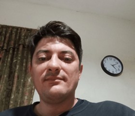 Nico, 37, Villa Maria