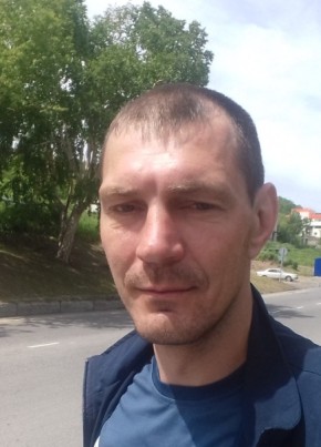 Алексей , 44, Россия, Гостагаевская